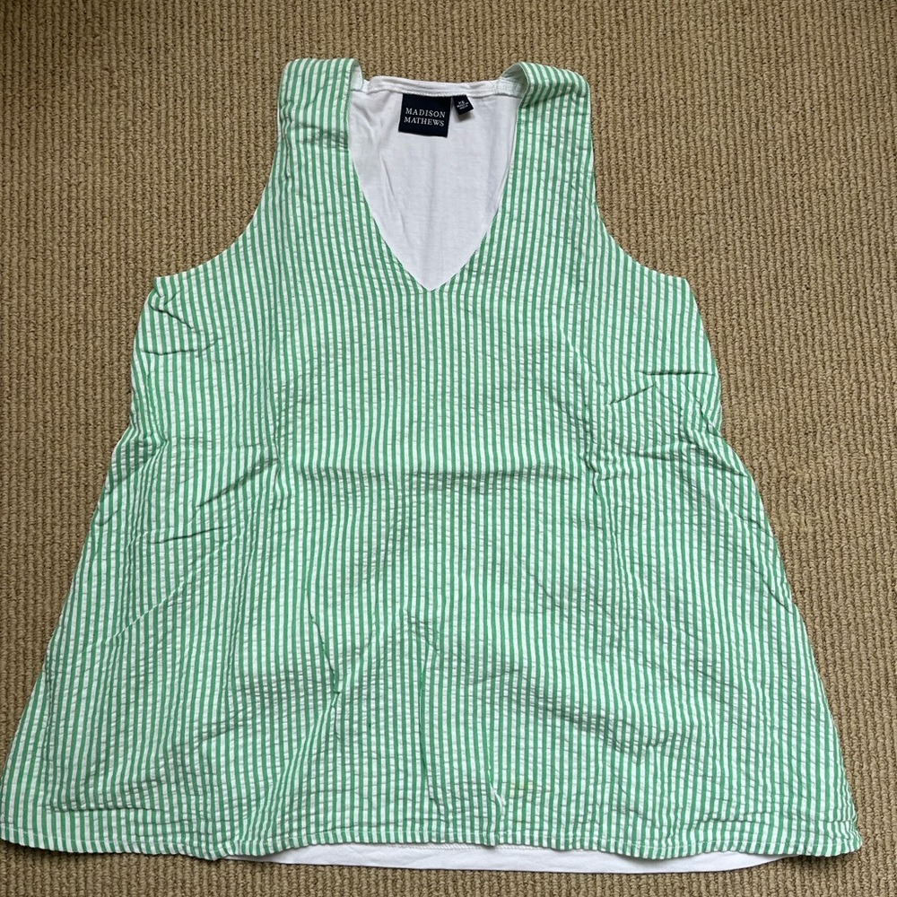 Madison Mathews Womens Top!